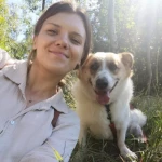 opieka zwierząt - zdjęcie profilowe użytkownika Agnieszka D.