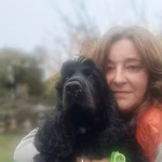 opieka zwierząt - zdjęcie profilowe użytkownika Maria J.