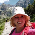 opieka zwierząt - zdjęcie profilowe użytkownika Malwina N.