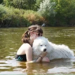 opieka zwierząt - zdjęcie profilowe użytkownika Maja F.