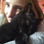 opieka zwierząt - zdjęcie profilowe użytkownika Agnieszka K.