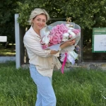 opieka zwierząt - zdjęcie profilowe użytkownika Maryna B.