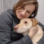 opieka zwierząt - zdjęcie profilowe użytkownika Magdalena Z.