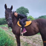 opieka zwierząt - zdjęcie profilowe użytkownika Oleksandra P.