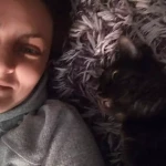 opieka zwierząt - zdjęcie profilowe użytkownika Milena B.
