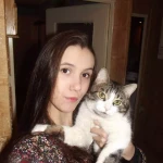 opieka zwierząt - zdjęcie profilowe użytkownika Olga S.