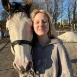 opieka zwierząt - zdjęcie profilowe użytkownika Natalia T.