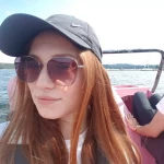 opieka zwierząt - zdjęcie profilowe użytkownika Paulina B.