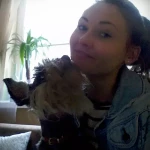 opieka zwierząt - zdjęcie profilowe użytkownika Dagmara L.