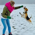 opieka zwierząt - zdjęcie profilowe użytkownika Katarzyna F.