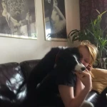 opieka zwierząt - zdjęcie profilowe użytkownika Alicja K.