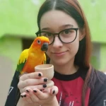 opieka zwierząt - zdjęcie profilowe użytkownika Oliwia Z.