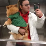 opieka zwierząt - zdjęcie profilowe użytkownika Busenur B.