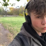 opieka zwierząt - zdjęcie profilowe użytkownika Hlib M.