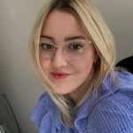 opieka zwierząt - zdjęcie profilowe użytkownika Anastazja W.