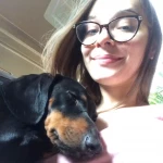 opieka zwierząt - zdjęcie profilowe użytkownika Aleksandra S.