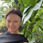 opieka zwierząt - zdjęcie profilowe użytkownika Vira D.