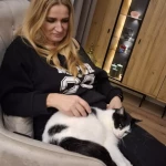 opieka zwierząt - zdjęcie profilowe użytkownika Marzena B.