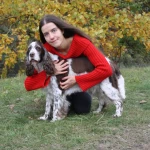 opieka zwierząt - zdjęcie profilowe użytkownika Julia M.