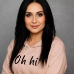 opieka zwierząt - zdjęcie profilowe użytkownika Anna U.