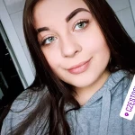 opieka zwierząt - zdjęcie profilowe użytkownika Oliwia P.