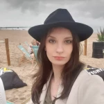 opieka zwierząt - zdjęcie profilowe użytkownika Kseniya S.