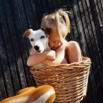 opieka zwierząt - zdjęcie profilowe użytkownika Patrycja B.