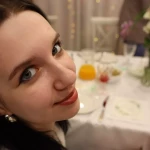 opieka zwierząt - zdjęcie profilowe użytkownika Anna K.
