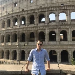 opieka zwierząt - zdjęcie profilowe użytkownika Piotr W.