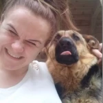 opieka zwierząt - zdjęcie profilowe użytkownika Aleksandra R.