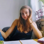 opieka zwierząt - zdjęcie profilowe użytkownika Hanna L.