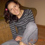 opieka zwierząt - zdjęcie profilowe użytkownika Marta G.