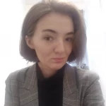 opieka zwierząt - zdjęcie profilowe użytkownika Anna M.