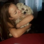 opieka zwierząt - zdjęcie profilowe użytkownika Klaudia W.