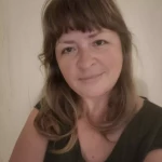 opieka zwierząt - zdjęcie profilowe użytkownika Angelika S.