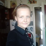 opieka zwierząt - zdjęcie profilowe użytkownika Anna