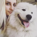 opieka zwierząt - zdjęcie profilowe użytkownika Sylwia P.
