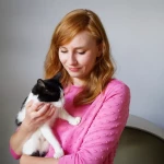 opieka zwierząt - zdjęcie profilowe użytkownika Aleksandra B.