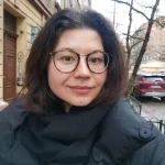 opieka zwierząt - zdjęcie profilowe użytkownika Hanna K.