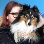 opieka zwierząt - zdjęcie profilowe użytkownika Natalia A.