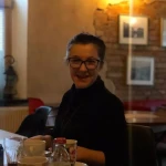opieka zwierząt - zdjęcie profilowe użytkownika Agata P.