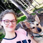 opieka zwierząt - zdjęcie profilowe użytkownika Helena H.
