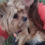 opieka zwierząt - zdjęcie profilowe użytkownika Marta J.