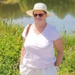 opieka zwierząt - zdjęcie profilowe użytkownika Magdalena S.