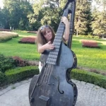 opieka zwierząt - zdjęcie profilowe użytkownika Beata G.