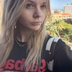 opieka zwierząt - zdjęcie profilowe użytkownika Sonia W.