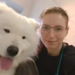 opieka zwierząt - zdjęcie profilowe użytkownika Hanna C.