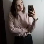 opieka zwierząt - zdjęcie profilowe użytkownika Julia P.