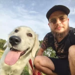 opieka zwierząt - zdjęcie profilowe użytkownika Dominik I.
