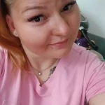 opieka zwierząt - zdjęcie profilowe użytkownika Wioleta B.